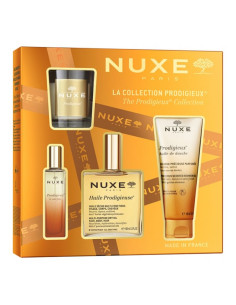 NUXE Coffret Collection Prodigieux Noël 2025