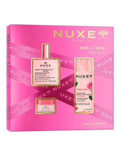 NUXE Coffret Rose à l'Infini 2025