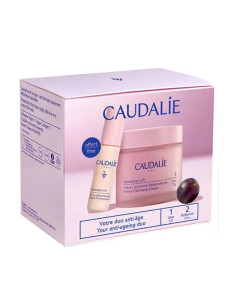 Caudalie Coffret Resveratrol-lift Duo Anti Age