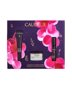 Caudalie Coffret Premier cru Noël 2025