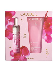Caudalie Coffret Rose de Vigne Noël 2025