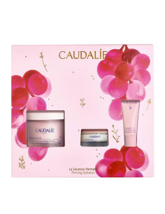 Caudalie Coffret Crème Cachemire Noël 2025