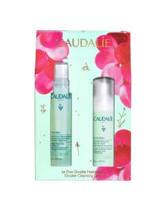 Caudalie Coffret Vinoclean Noël 2025