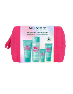 Nuxe Trousse Zinc Power