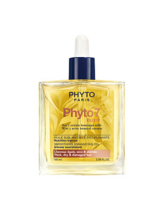 Phyto 7 Elixir Huile sublimatrice disciplinante 100ml
