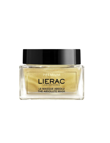 Lierac Premium Le masque Absolu. 50ml