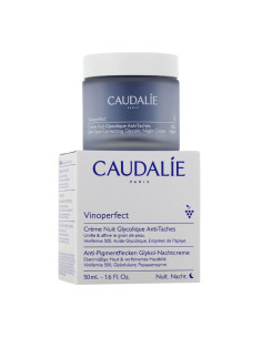 Caudalie Vinoperfect Crème nuit Anti taches 50ml