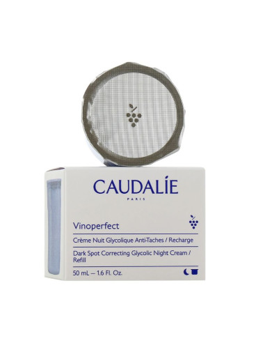 Caudalie Vinoperfect Crème nuit Anti...