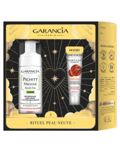 Garancia Coffret Rituel Peau neuve Noël 2025