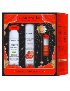 Garancia Coffret Rituel...