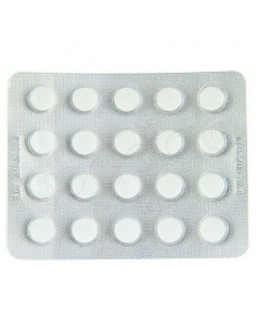 Boiron Diaralia. 40 comprimés à sucer diarhées aigues et passagères 2