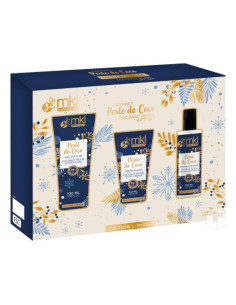 MKL Coffret Perle de Coco - Edition Limitée
