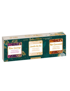 MKL Coffret Bulles d'Hiver - Edition Limitée