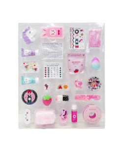 Inuwet Calendrier de l'Avent 2025 2