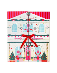 Inuwet Calendrier de l'Avent 2025