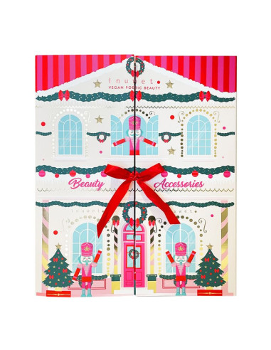 Inuwet Calendrier de l'Avent 2025