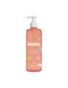 Monjour Eau Nettoyante Sans rinçage bébé. 500ml