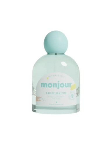 Monjour Eau de Senteur Bébé. 50ml