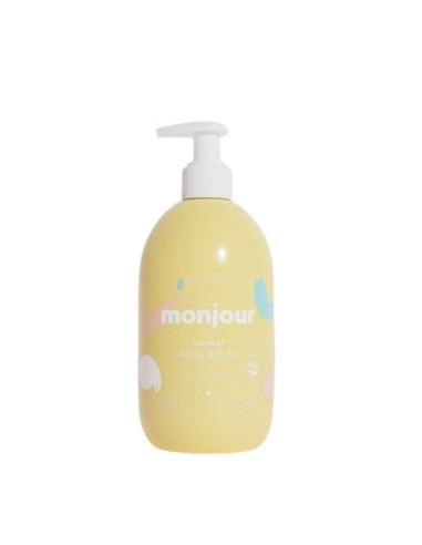 Monjour Liniment 500ml