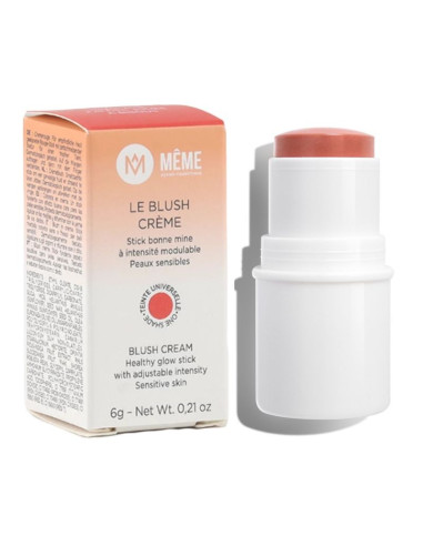 Même Blush Crème Teinte universelle. Stick 6g