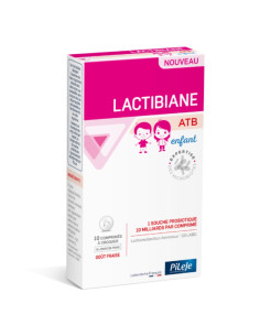 boite rose et blanche avec deux enfants dessiné