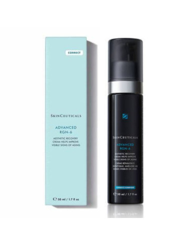 Skinceuticals Advanced RGN-6 Crème. 50ml