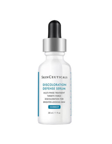 Skinceuticals Discoloration Defense Sérum. 30ml