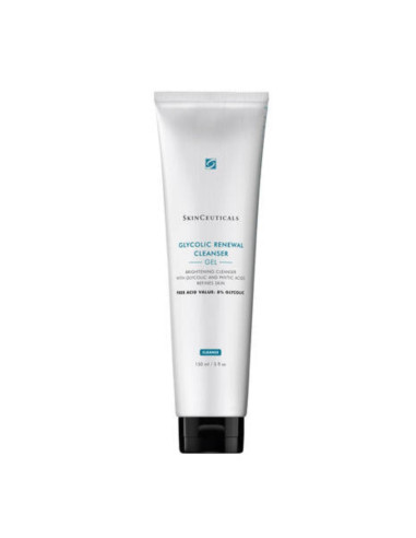 Skinceuticals Glycolic Renewal Cleanser Gel. 150ml