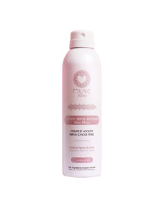 Musc Intime Lait Spray Parfumé Musc Blanc. 200ml