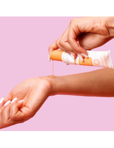 Musc Intime La Précieuse Gel Parfumant Amber Flower. 30ml 2