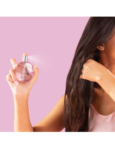 Musc Intime L irresistible Parfum Cheveux. 50ml 2