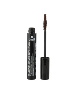 Avril Mascara Définition Bio 9ml Noir