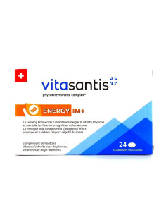 Vitasantis energy im+ - 24...