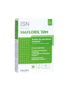 boite blanche et verte écriture verte et blanche