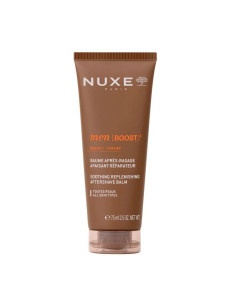 Nuxe Men Boost Baume Après-rasage. 75ml
