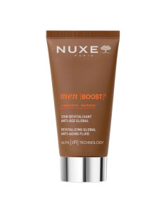 Nuxe Men Boost Soin Revitalisant Anti-âge Global. 50ml