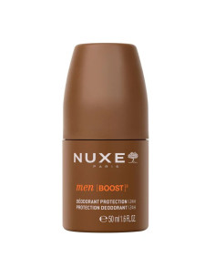 Nuxe Men Boost Déodorant Protection 24h. Roll-on 50ml