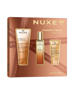 Nuxe Coffret Parfum Prodigieux Noël 2025