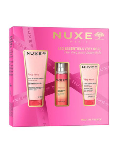 Nuxe Very Rose Coffret de Noël 2025