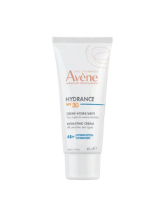 Avène Hydrance Crème hydratante SPF30 40ml