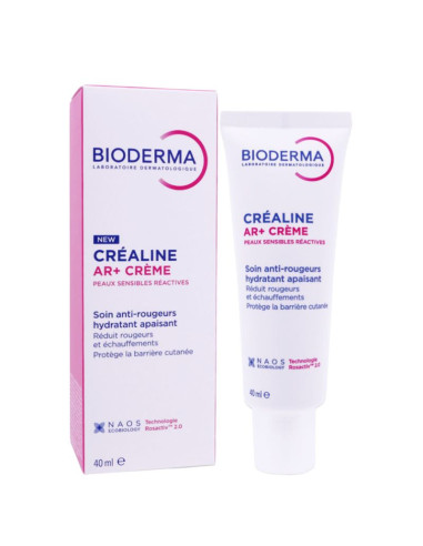 Bioderma Créaline Crème AR+ 40ml