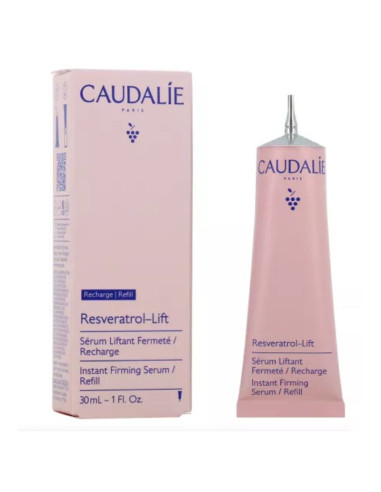Caudalie Resveratrol Lift Sérum Liftant Recharge. 30ml