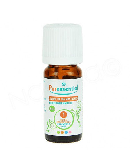 Puressentiel huile essentielle bio Sariette des montagnes 5 ml Puressentiel - 2