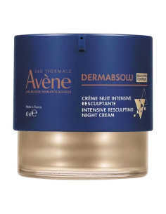 Avène Dermabsolu Crème nuit resculptante 40ml