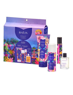 Baïja Minuit Chéri My Body Moment Coffret Noël 2025