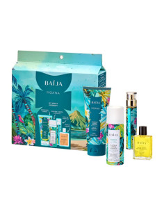 Baïja Moana My Body Moment Coffret Noël 2025