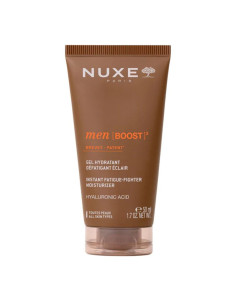 Nuxe Men Boost Gel Hydratant Défatigant éclair homme. 50ml