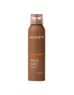 Nuxe Men Boost Mousse à Raser Anti-irritations. 150ml