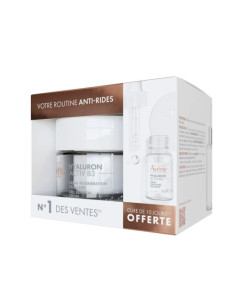 Avène Hyaluron Activ B3 Crème 50ml + Sérum Offert