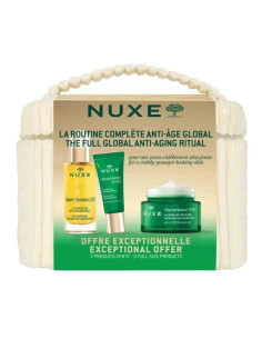 Nuxuriance Vanity Routine Complète